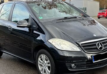 Mercedes-Benz A 150 227.000 km 1.600 &euro; Weinheim 69469