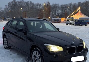 BMW X1 148.000 km 8.800 &euro; Ludwigshafen 67071
