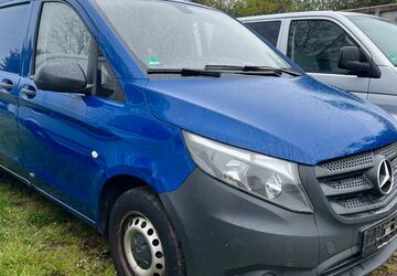Mercedes-Benz Vito 199.746 km 7.788 &euro; Wiesloch 69168