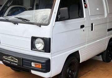 Suzuki Super-Carry 41.513 km 9.490 &euro; Bad Duerkheim 67098