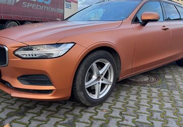 Volvo V90 213.000 km 13.999 &euro; Viernheim 68519