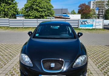 Seat Leon 150.000 km 3.400 &euro; Heidelberg 69124