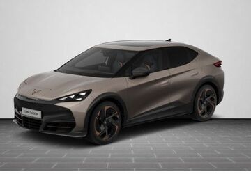 Cupra Tavascan 13.894 km 42.990 &euro; Heidelberg 69123