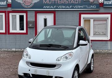 Smart ForTwo 164.000 km 3.600 &euro; Mutterstadt 67112