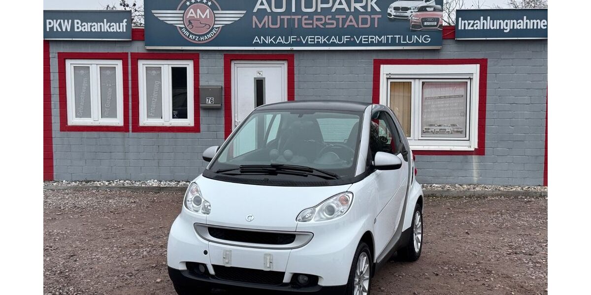 Smart ForTwo 164.000 km 3.600 &euro; Mutterstadt 67112