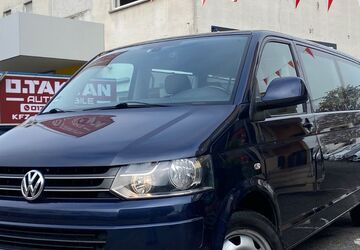 VW T5 Transporter 199.000 km 13.990 &euro; Mannheim 68309