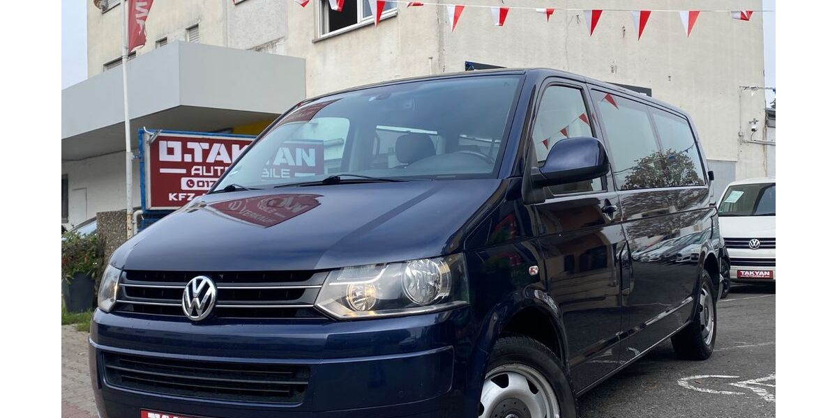 VW T5 Transporter 199.000 km 13.990 &euro; Mannheim 68309