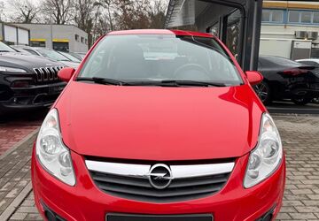Opel Corsa 151.000 km 2.499 &euro; schifferstadt 67105
