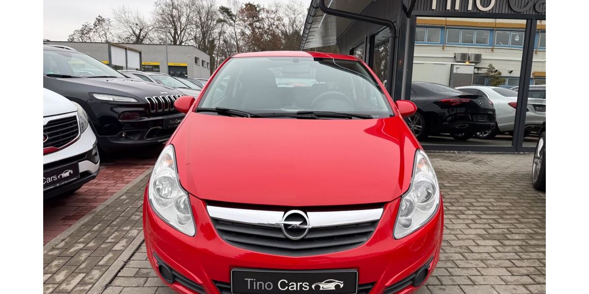 Opel Corsa 151.000 km 2.499 &euro; schifferstadt 67105