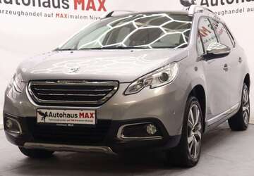 Peugeot 2008 159.369 km 7.990 &euro; Mannheim 68219
