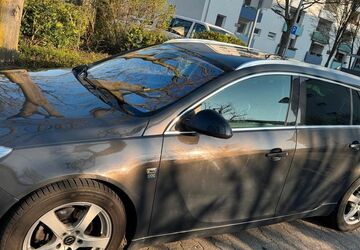 Opel Insignia 227.000 km 4.800 &euro; Mannheim 68307
