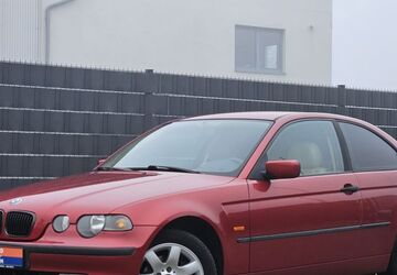 BMW 318 241.884 km 2.950 &euro; Monsheim 67590