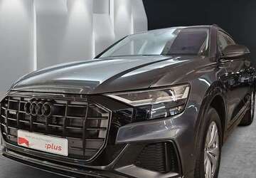 Audi Q8 73.088 km 62.750 &euro; Speyer 67346