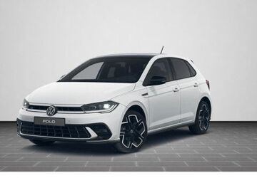 VW Polo 3.000 km 27.550 &euro; Mannheim 68167