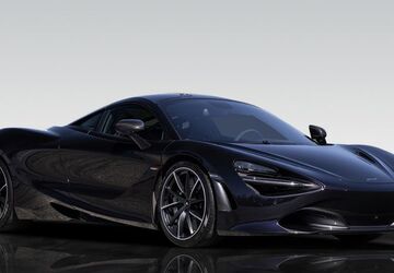 McLaren 720S 24.900 km 225.720 &euro; Hockenheim 68766