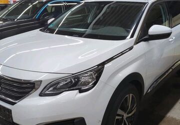 Peugeot 5008 281.000 km 12.971 &euro; Weinheim 69469