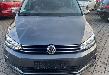 VW Touran 113.772 km 15.900 &euro; Leimen 69181