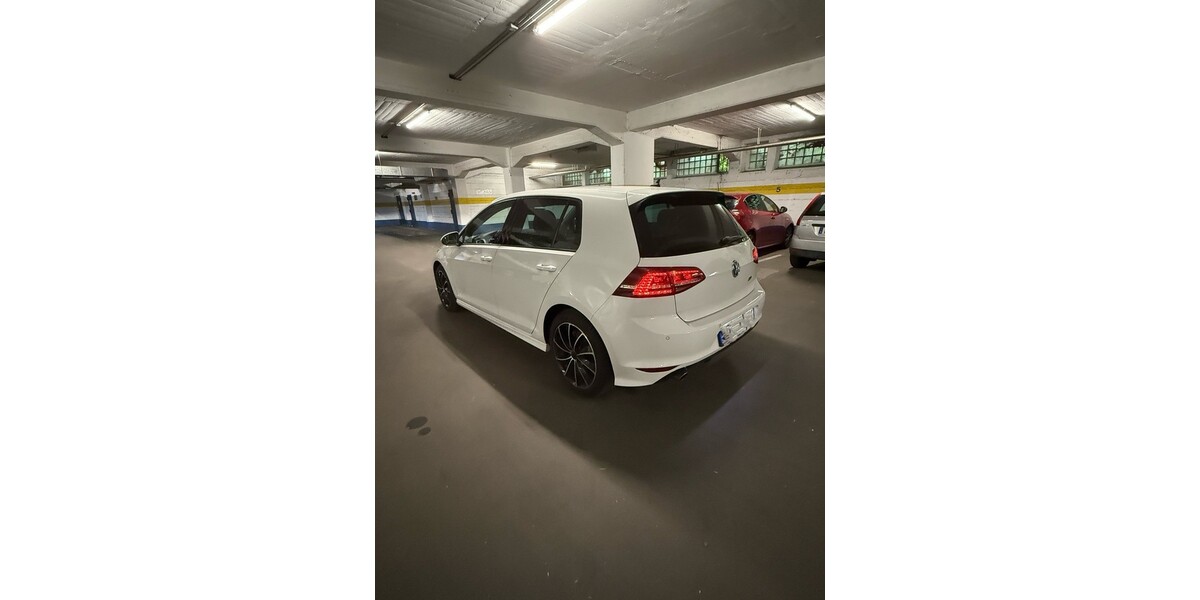 VW Golf VII 199.000 km 16.000 &euro; Philippsburg 76661