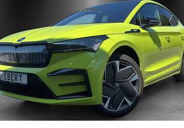 Skoda Enyaq 9.990 km 46.480 &euro; Weinheim 69469