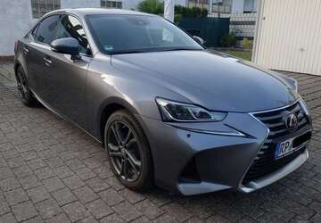 Lexus IS 300 87.000 km 31.500 &euro; Speyer 67346