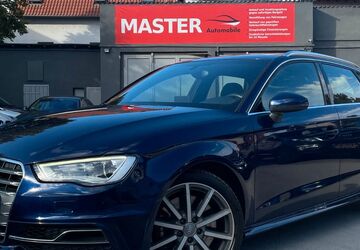 Audi S3 150.000 km 18.990 &euro; Worms 67547