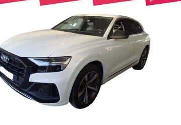 Audi Q8 84.156 km 50.879 &euro; Weinheim 69469