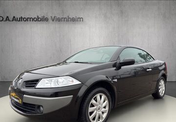Renault Megane 153.000 km 2.990 &euro; Viernheim 68519