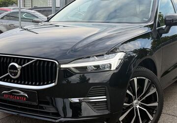 Volvo XC60 35.000 km 29.750 &euro; Weinheim 69469
