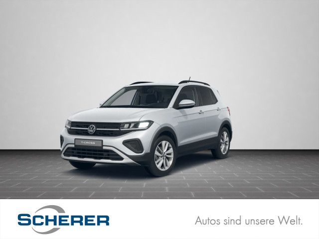 VW T-Cross 12.100 km 23.900 &euro; Mannheim 68167