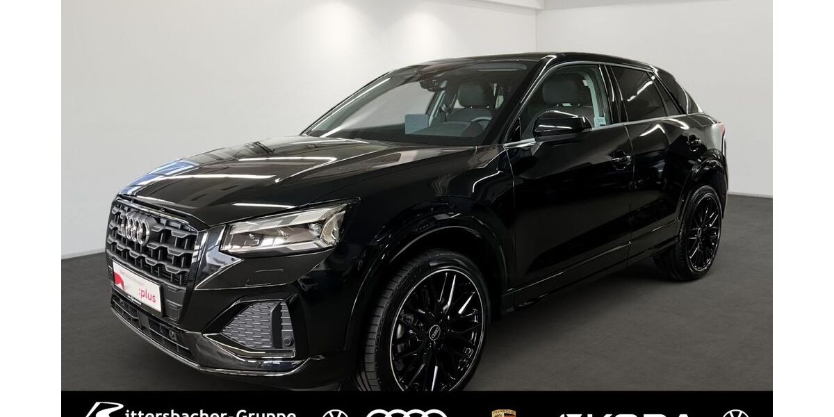 Audi Q2 7.728 km 32.280 &euro; Grünstadt 67269