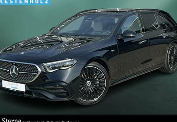 Mercedes-Benz E 300 19.517 km 66.660 &euro; Schwetzingen 68723