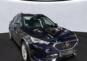 Cupra Formentor 113.000 km 19.490 &euro; Viernheim bei Mannheim 68519