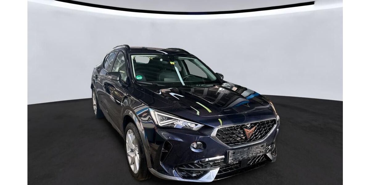 Cupra Formentor 113.000 km 19.490 &euro; Viernheim bei Mannheim 68519