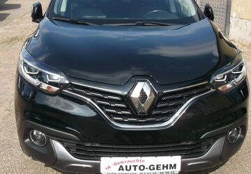 Renault Kadjar 55.000 km 17.800 &euro; Neustadt 67433
