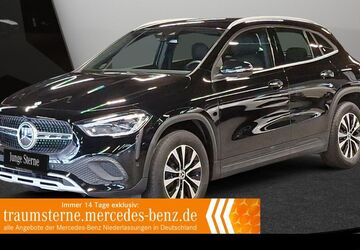 Mercedes-Benz GLA 250 46.471 km 30.490 &euro; Mannheim 68165