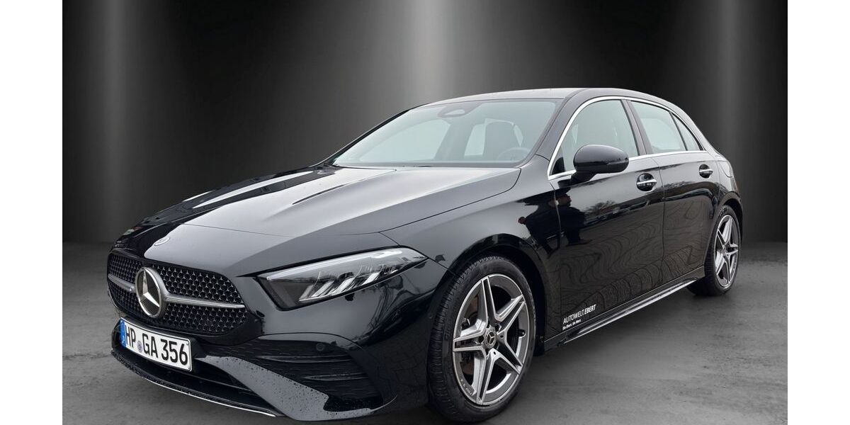 Mercedes-Benz A 180 30.000 km 34.990 &euro; Weinheim 69469