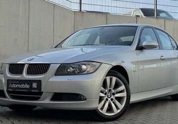 BMW 335 91.000 km 16.999 &euro; Leimen 69181