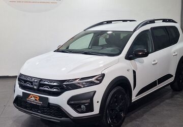 Dacia Jogger 74.000 km 15.699 &euro; Mannheim 68199