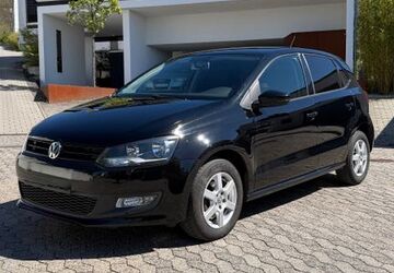 VW Polo 149.900 km 4.900 &euro; Bensheim 64625