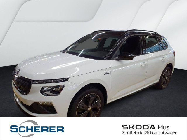 Skoda Kamiq 24.100 km 24.400 &euro; Mannheim 68167