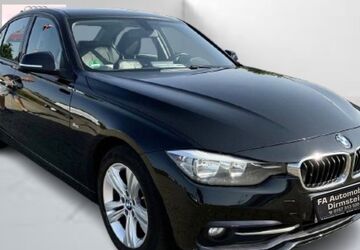 BMW 320 213.000 km 10.490 &euro; Dirmstein 67246