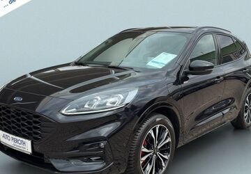 Ford Kuga 70.000 km 23.350 &euro; Grünstadt 67269