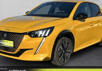 Peugeot 208 39.637 km 15.990 &euro; Gruenstadt 67269
