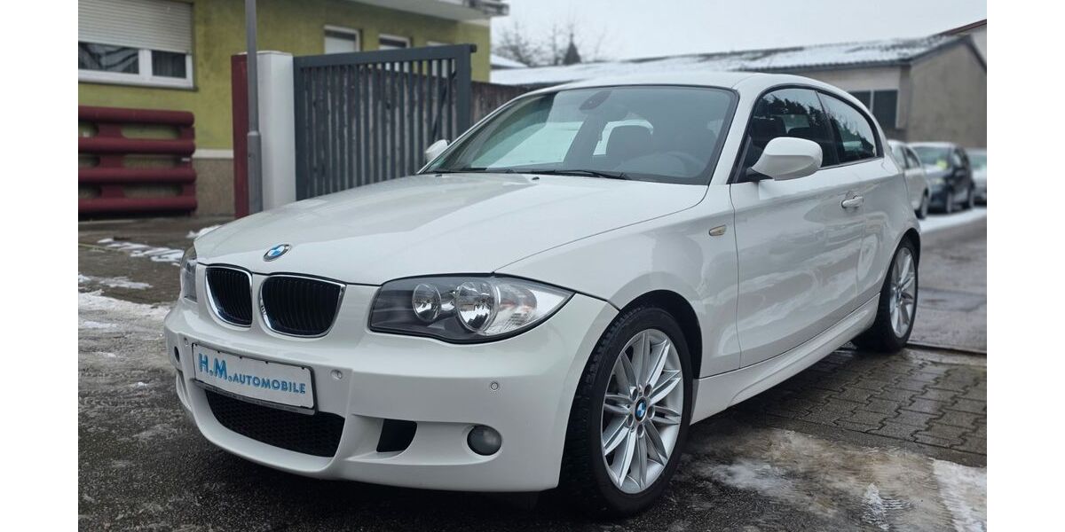 BMW 120 210.000 km 6.790 &euro; Eppelheim 69214