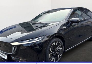 Mazda 6e 3.250 km 39.990 &euro; Ludwigshafen 67071