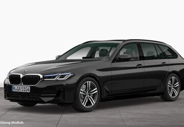 BMW 520 118.946 km 32.890 &euro; Mannheim 68169