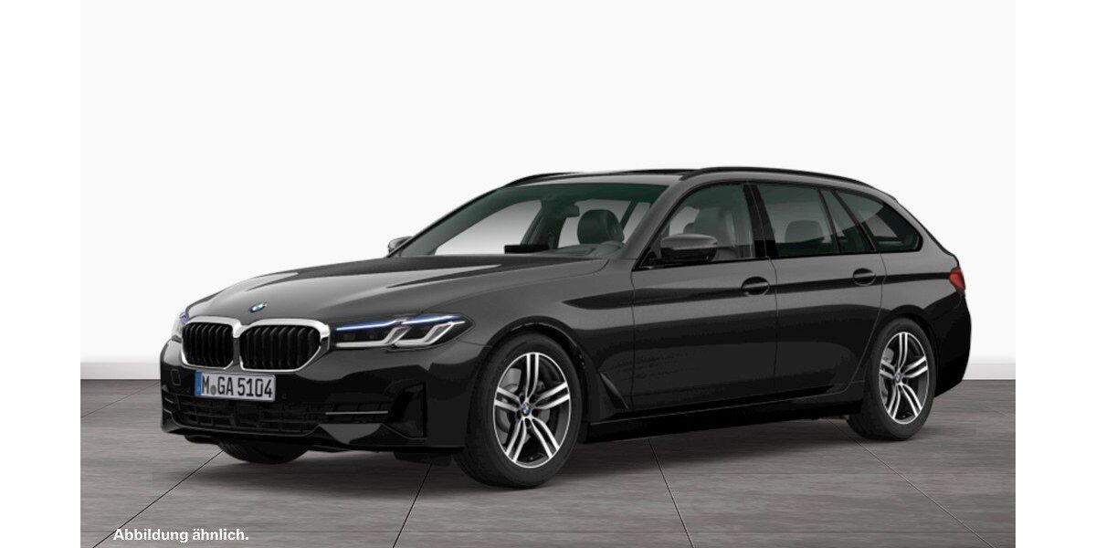 BMW 520 118.946 km 32.890 &euro; Mannheim 68169
