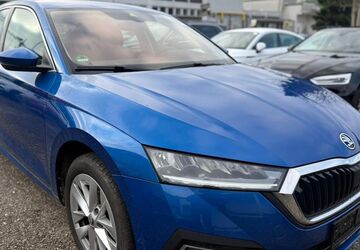 Skoda Octavia 172.000 km 17.255 &euro; Heidelberg 69123