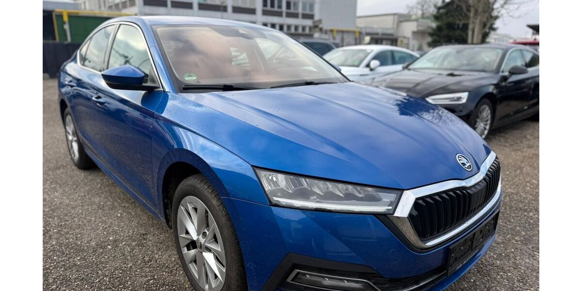 Skoda Octavia 172.000 km 17.255 &euro; Heidelberg 69123