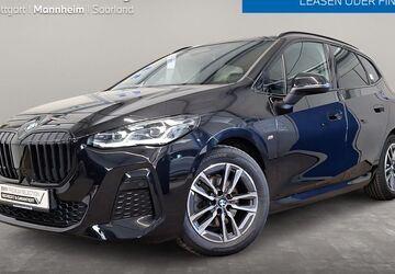 BMW 218 Active Tourer 55.780 km 27.280 &euro; Mannheim 68169